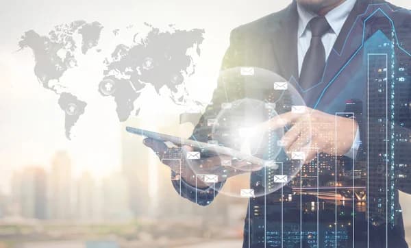 Blockchain Development Services by XELORAHUB