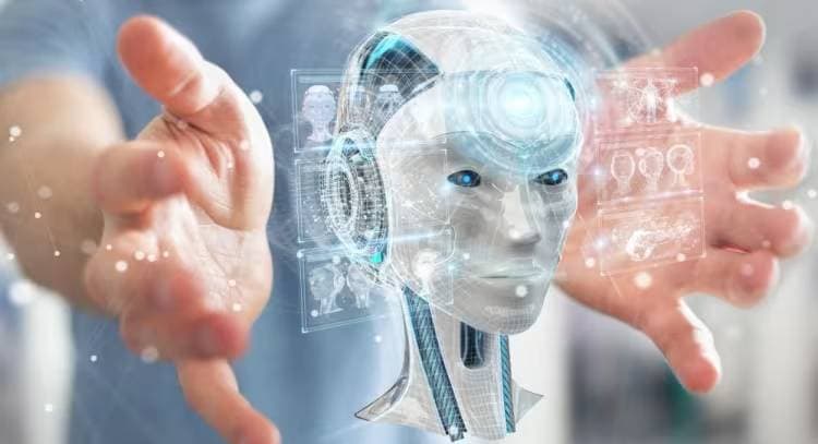 AI Solutions by XELORAHUB Technologies