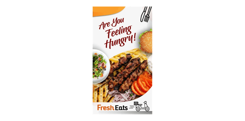 Local Restaurant Food Delivery Application