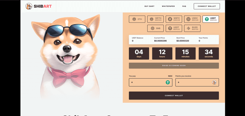 Blockchain-powered Digital Art Creation Platform