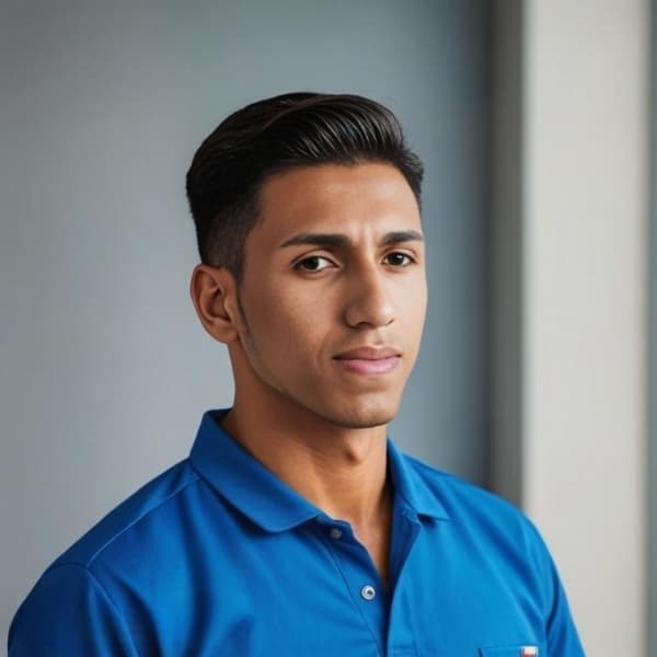 Jhon Alejandro