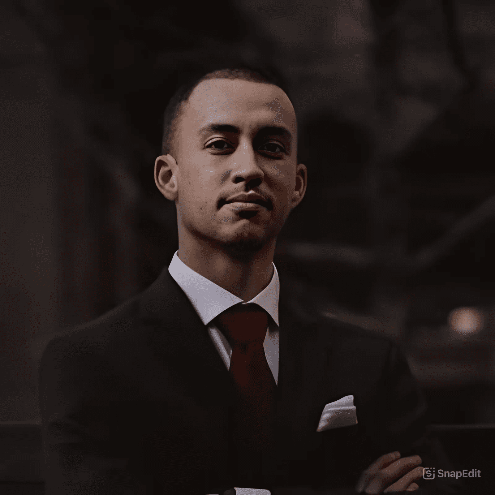 Ruben Granados